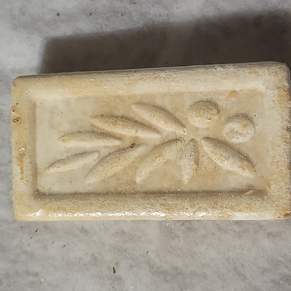 8 Amish Goat Lye Old School Soap Bars Irregulars Several Scents Over 2# - Picture 11 of 16